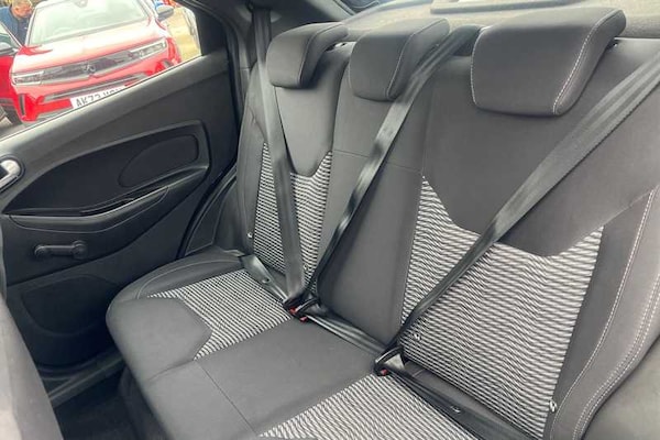Used Ford Ka+ 2019 for sale - 76204080: Photo 23