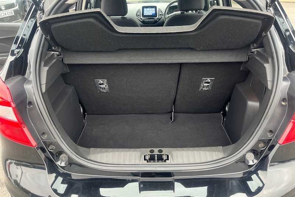 Used Ford Ka+ 2019 for sale - 76204080: Photo 24