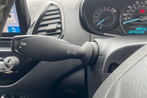 Used Ford Ka+ 2019 for sale - 76204080: Photo 25