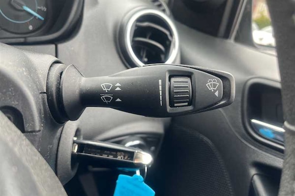 Used Ford Ka+ 2019 for sale - 76204080: Photo 26