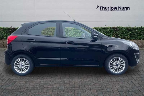 Used Ford Ka+ 2019 for sale - 76204080: Photo 2