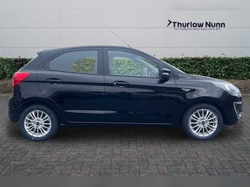 Used Ford Ka+ 2019 for sale - 76204080: Photo 2