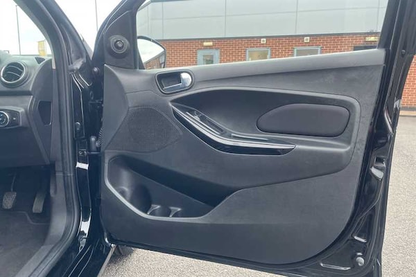 Used Ford Ka+ 2019 for sale - 76204080: Photo 36