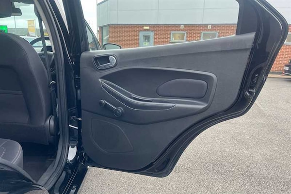 Used Ford Ka+ 2019 for sale - 76204080: Photo 37