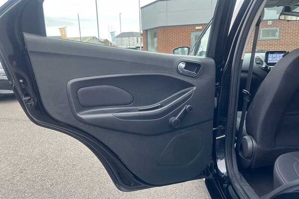 Used Ford Ka+ 2019 for sale - 76204080: Photo 38