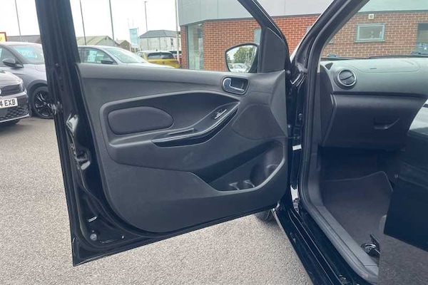 Used Ford Ka+ 2019 for sale - 76204080: Photo 39