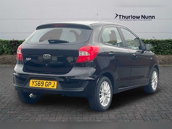 Used Ford Ka+ 2019 for sale - 76204080: Photo 3