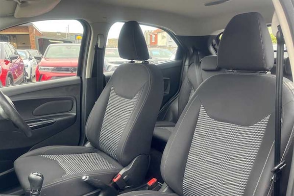 Used Ford Ka+ 2019 for sale - 76204080: Photo 40