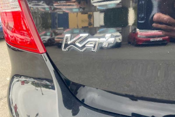 Used Ford Ka+ 2019 for sale - 76204080: Photo 43