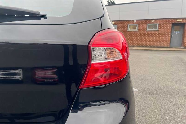 Used Ford Ka+ 2019 for sale - 76204080: Photo 44