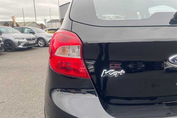 Used Ford Ka+ 2019 for sale - 76204080: Photo 45