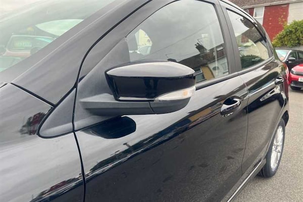Used Ford Ka+ 2019 for sale - 76204080: Photo 47