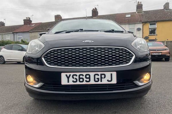 Used Ford Ka+ 2019 for sale - 76204080: Photo 48