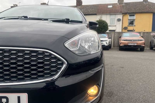 Used Ford Ka+ 2019 for sale - 76204080: Photo 49