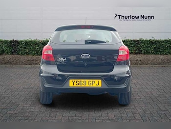 Used Ford Ka+ 2019 for sale - 76204080: Photo 4