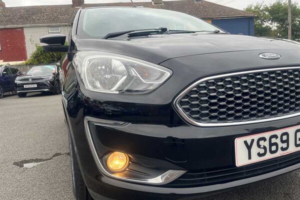 Used Ford Ka+ 2019 for sale - 76204080: Photo 50