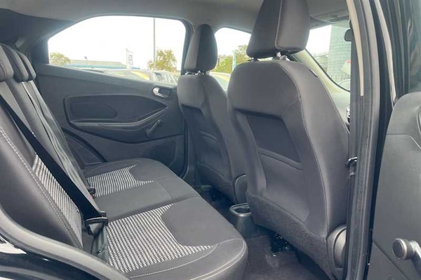 Used Ford Ka+ 2019 for sale - 76204080: Photo 51