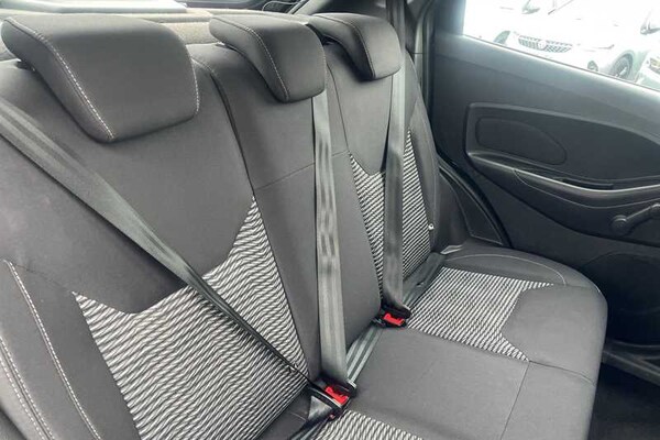 Used Ford Ka+ 2019 for sale - 76204080: Photo 52