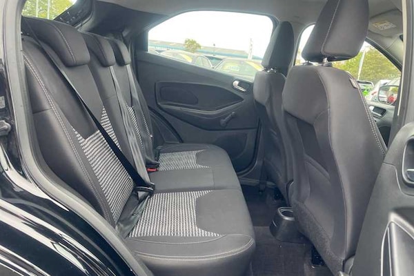 Used Ford Ka+ 2019 for sale - 76204080: Photo 53