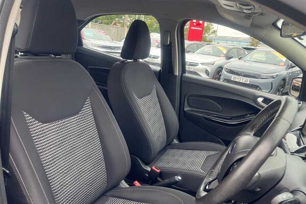 Used Ford Ka+ 2019 for sale - 76204080: Photo 54