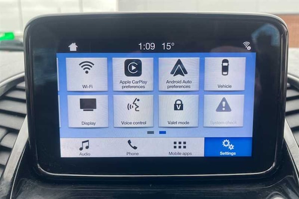 Used Ford Ka+ 2019 for sale - 76204080: Photo 59