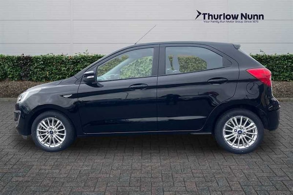 Used Ford Ka+ 2019 for sale - 76204080: Photo 6