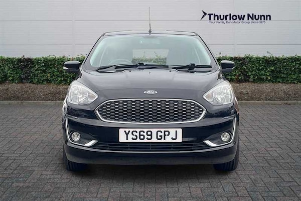 Used Ford Ka+ 2019 for sale - 76204080: Photo 8