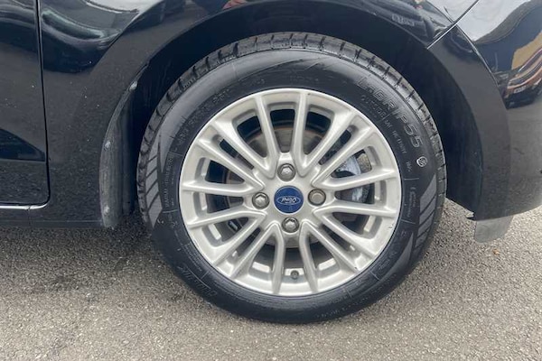 Used Ford Ka+ 2019 for sale - 76204080: Photo 9