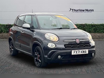 2021 - 1.4 Sport MPV 5dr Petrol Manual Euro 6 (s/s) (95 bhp)