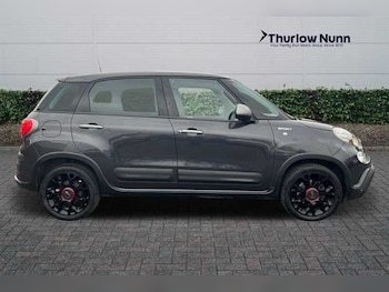 Used Fiat 500L 2021 for sale - 75580430: Photo