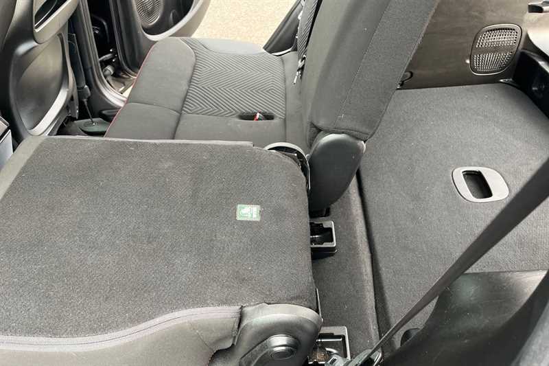 Vehicle 40