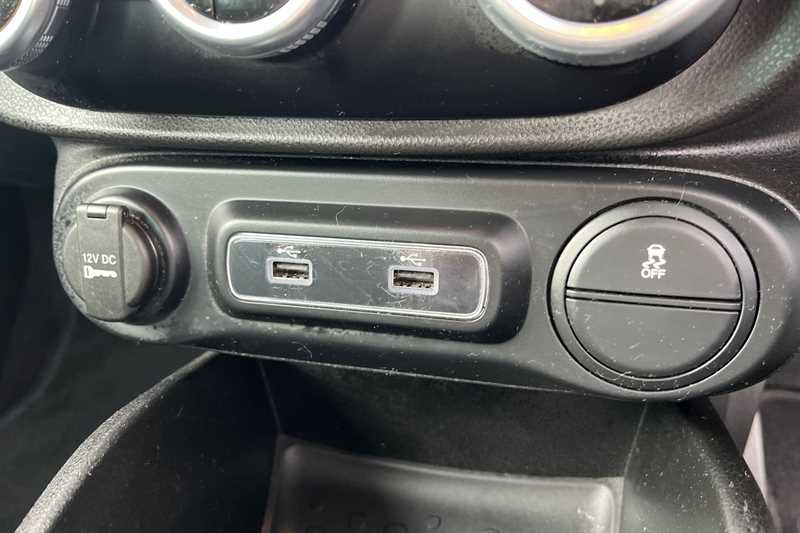 Vehicle 60