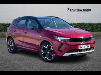 2024 - Ultimate 1.5 Turbo Diesel Automatic Start/Stop (130ps) 5-Door