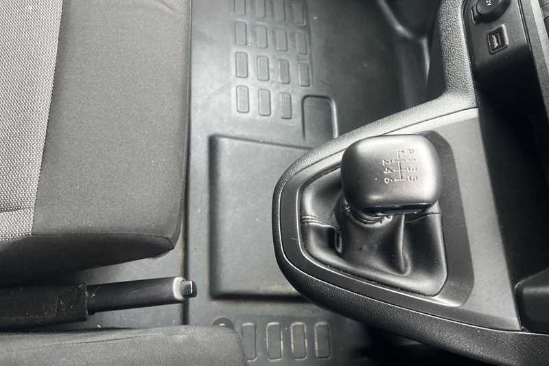 Used Vauxhall Vivaro 2023 for sale - 77513503: Photo 14