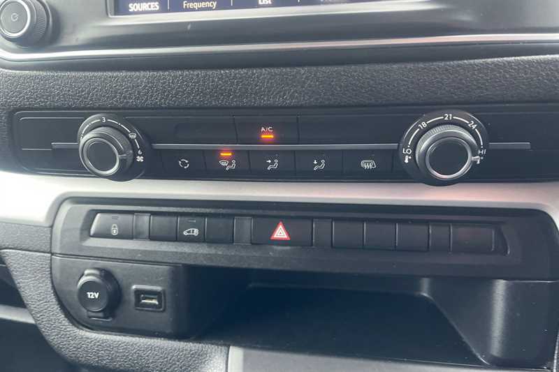 Used Vauxhall Vivaro 2023 for sale - 77513503: Photo 15