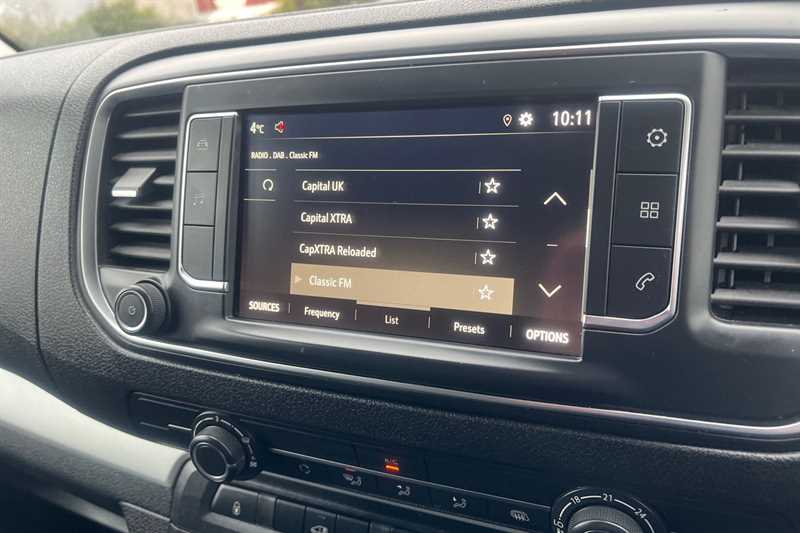 Used Vauxhall Vivaro 2023 for sale - 77513503: Photo 17