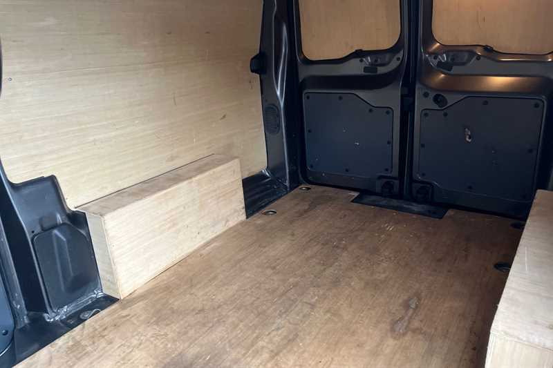 Used Vauxhall Vivaro 2023 for sale - 77513503: Photo 23