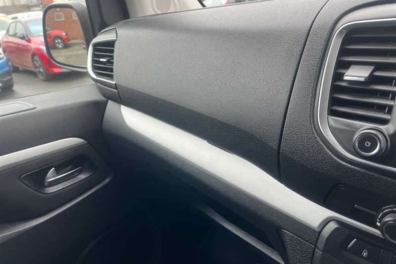 Used Vauxhall Vivaro 2023 for sale - 77513503: Photo 29