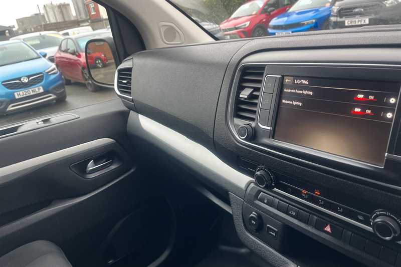 Used Vauxhall Vivaro 2023 for sale - 77513503: Photo 31