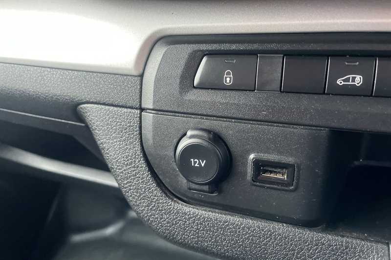 Used Vauxhall Vivaro 2023 for sale - 77513503: Photo 40