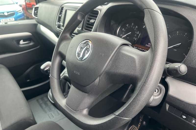 Used Vauxhall Vivaro 2023 for sale - 77513503: Photo 43