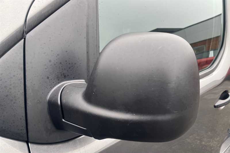 Used Vauxhall Vivaro 2023 for sale - 77513503: Photo 45