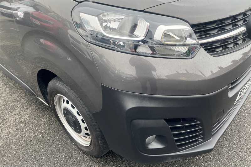 Used Vauxhall Vivaro 2023 for sale - 77513503: Photo 47