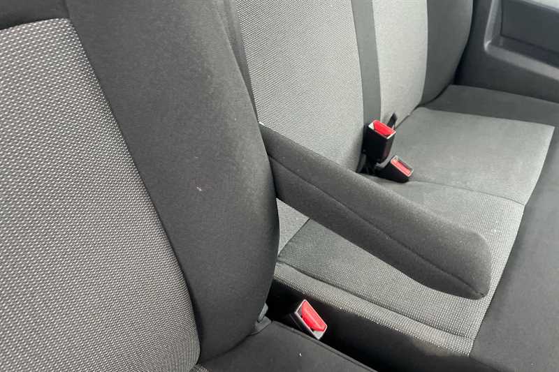 Used Vauxhall Vivaro 2023 for sale - 77513503: Photo 50