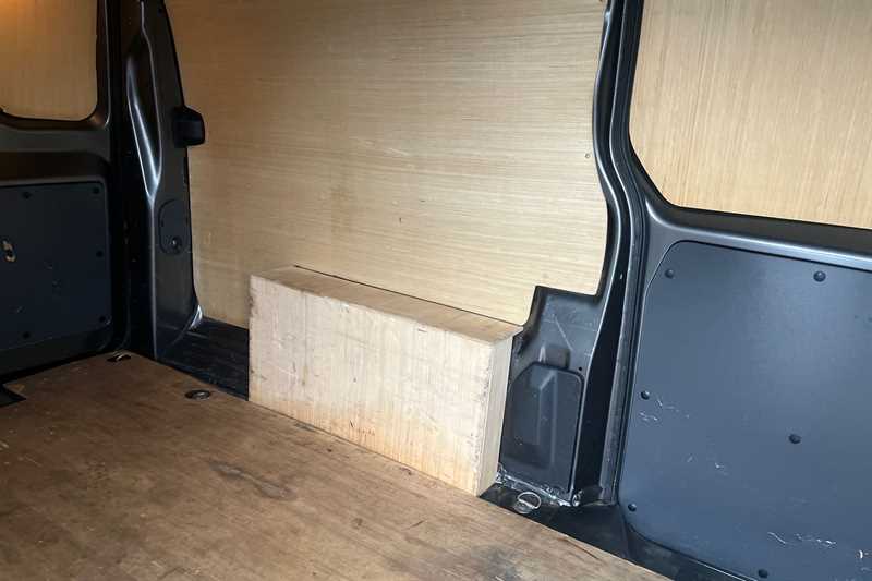 Used Vauxhall Vivaro 2023 for sale - 77513503: Photo 51