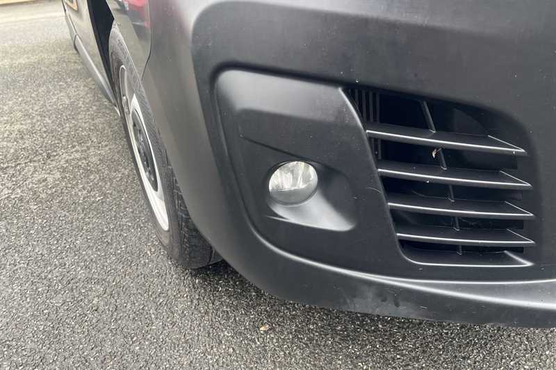 Used Vauxhall Vivaro 2023 for sale - 77513503: Photo 52