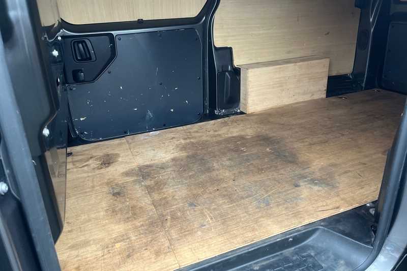 Used Vauxhall Vivaro 2023 for sale - 77513503: Photo 53