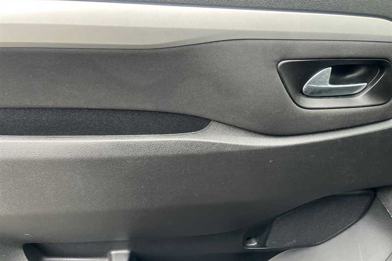 Used Vauxhall Vivaro 2023 for sale - 77513503: Photo 57