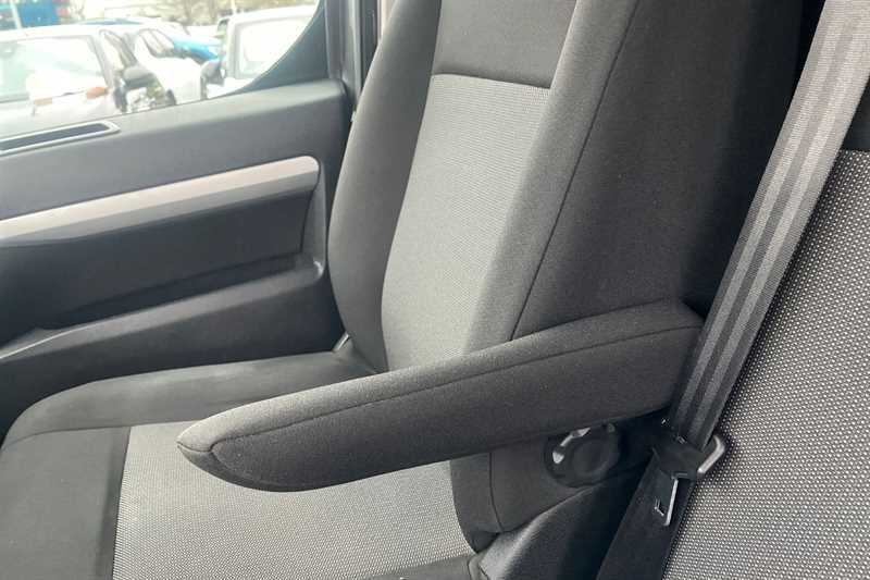 Used Vauxhall Vivaro 2023 for sale - 77513503: Photo 58