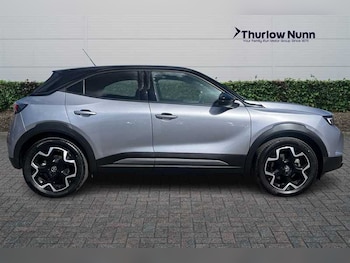 Used Vauxhall Mokka Electric 2023 for sale - 78103292: Photo